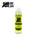 【正規取扱店】MKLAB エムケーラボ HONEYDEW バニラ&メロン VAPE ベイプ 電子タバコ リキッド LIQUID プレゼント