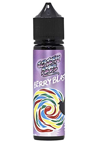 COSMIC FUEL / BERRY BLAST コズミック フュー ベリーブラスト 60ml