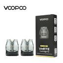 VOOPOO / Vmate Pod Cartridge V2 0.7Ω (2PC) Vmateの予備のポッドになります。 V.THRU Pro VMATE Infinity Editionにも使用できます。 一箱にポッドが2個入ってます。 -仕様- ・メーカー ： VOOPOO ・個数 ： 2個入り ・ドロー ： MTL ・エアフロー ： ボトム ・抵抗値 ： 0.7Ω ・対応機種 ： VMATE 、VMATE E 、V.THRU PRO 、VMATE Infinity Edition -使用上の注意- ・妊娠中や授乳中には使用しないでください。 ・子供の手の届かないところで保管してください。 ・高温多湿を避け、直射日光の当たらない涼しい場所に保管してください。 ・バッテリー部分に強い衝撃や圧力をかけないでください、故障の原因となります。 ※実際の色見はPCの環境により多少左右される事がありますのでご注意ください。 ・広告文責：株式会社WOOD BELL・022-797-7139 ・メーカー：VOOPOO ・原産国：中国