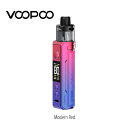 【正規取扱店】 VOOPOO Drag X2 Kit ブープー ベイプ 電子タバコ リキッド LIQUID プレゼント