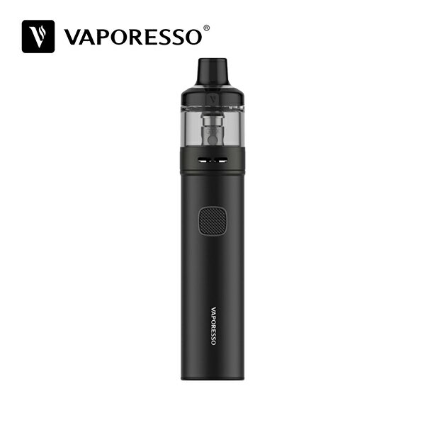 VAPORESSO GTX Go 40 Mod Kit 1500mAh 3.5ml xCv VAPE CBD