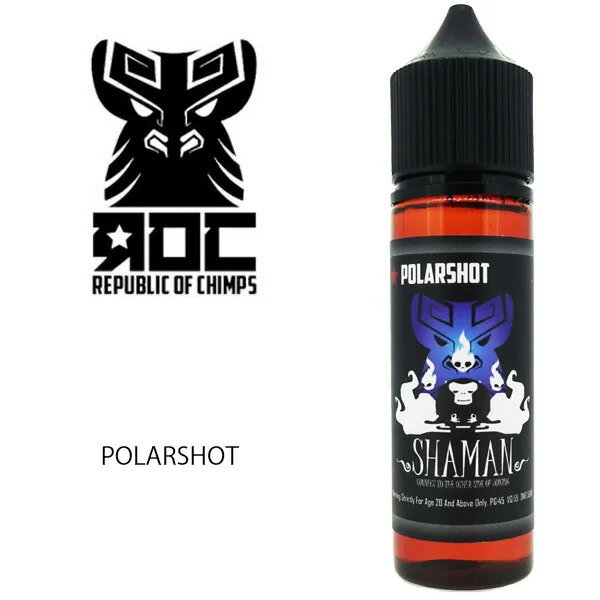 【正規取扱店】ROC JAMASHA 50ml VAPE ジャスミン 緑茶 バニラ シーシャ ベイプ 電子タバコ リキッド LIQUID プレゼント