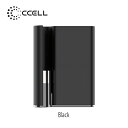 【正規取扱店】CCELL Palm 510 Vaporizer Battery 500mAh 510規格 BATTERY バッテリー アトマイザー ベイプ 電子...