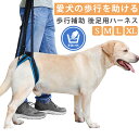 ＼本日店内SALE／ セール 送料無料 ペット 犬 介護 歩行補助 ハーネス 後足用 グッズ 老犬 シニア 大型犬 中型犬 小型犬 ケア用品 介護用品 犬用品 ペット用品 歩行サポート 高齢犬 後ろ足 ベルト 洗える 軽量 軽い 通気性 メッシュ メール便