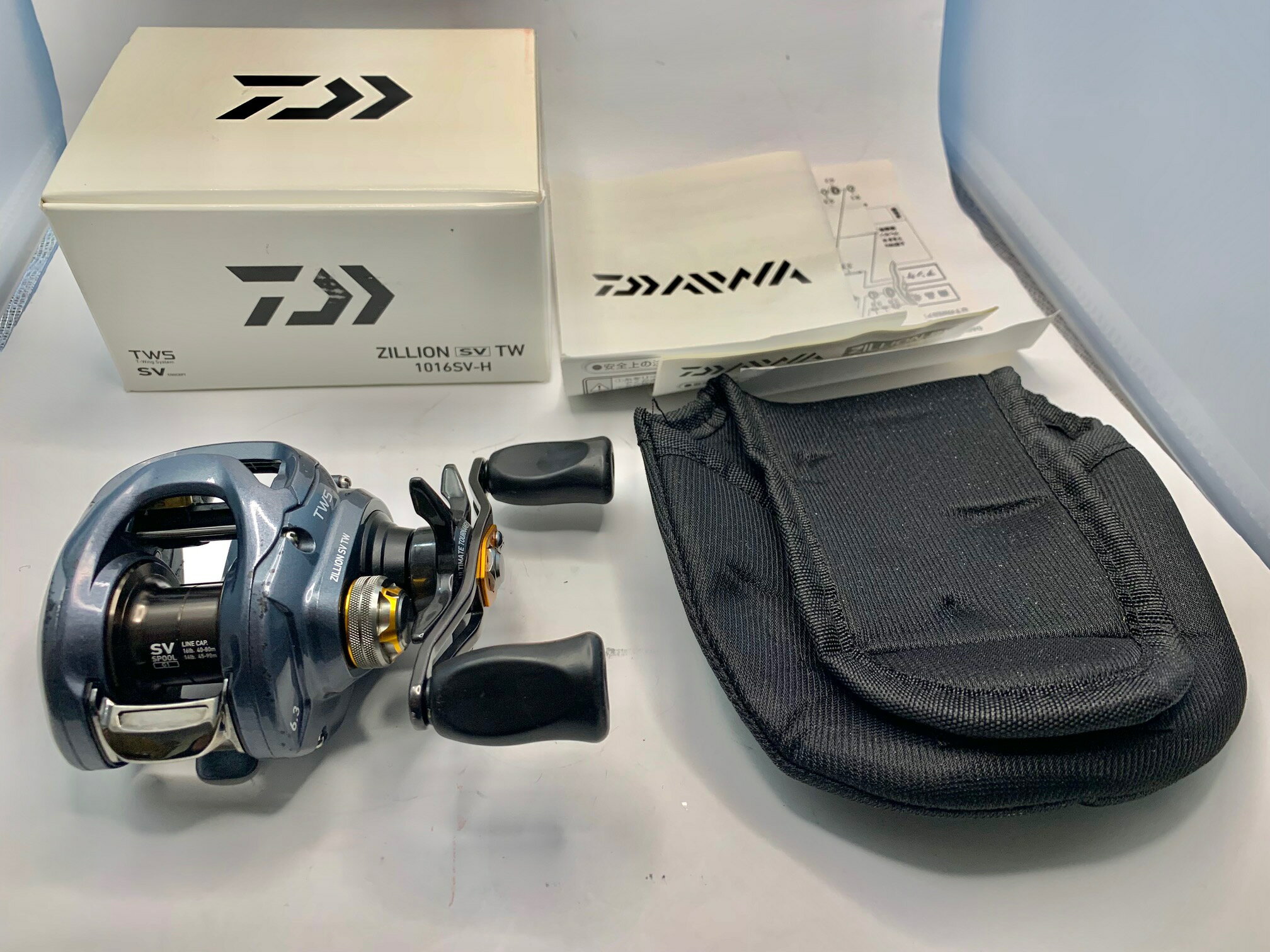 楽天市場】ダイワ ジリオン sv tw 1016sv shの通販 楽天市場】ダイワ ジリオン sv tw 1016sv shの通販