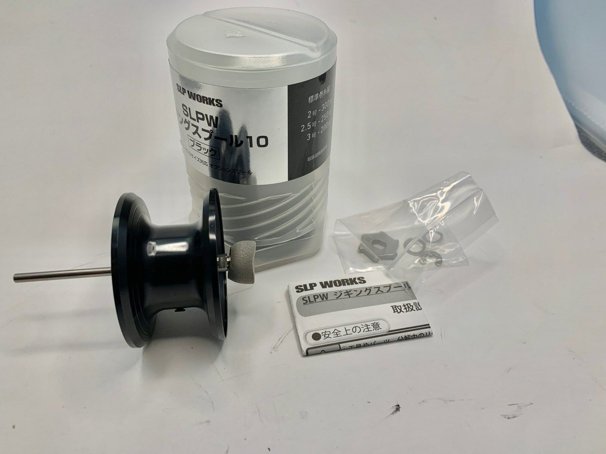 楽天市場】ソルティガ スプール 中古(スポーツ・アウトドア)の通販 楽天市場】ソルティガ スプール 中古(スポーツ・アウトドア)の通販