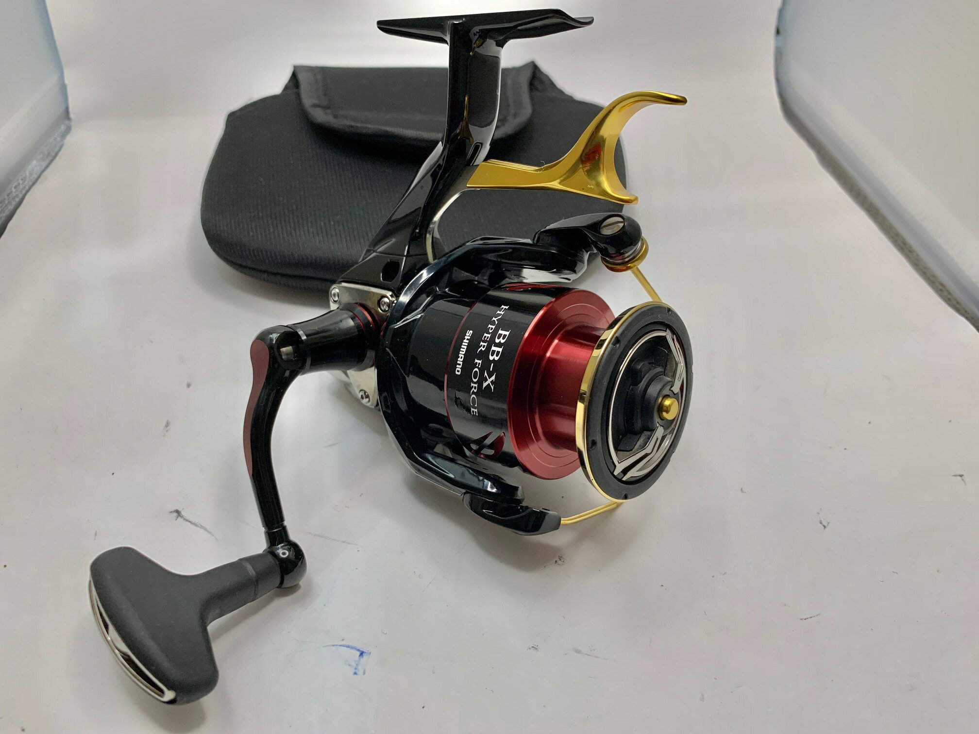 楽天市場】リール シマノ bb-x中古の通販 楽天市場】リール シマノ bb-x中古の通販