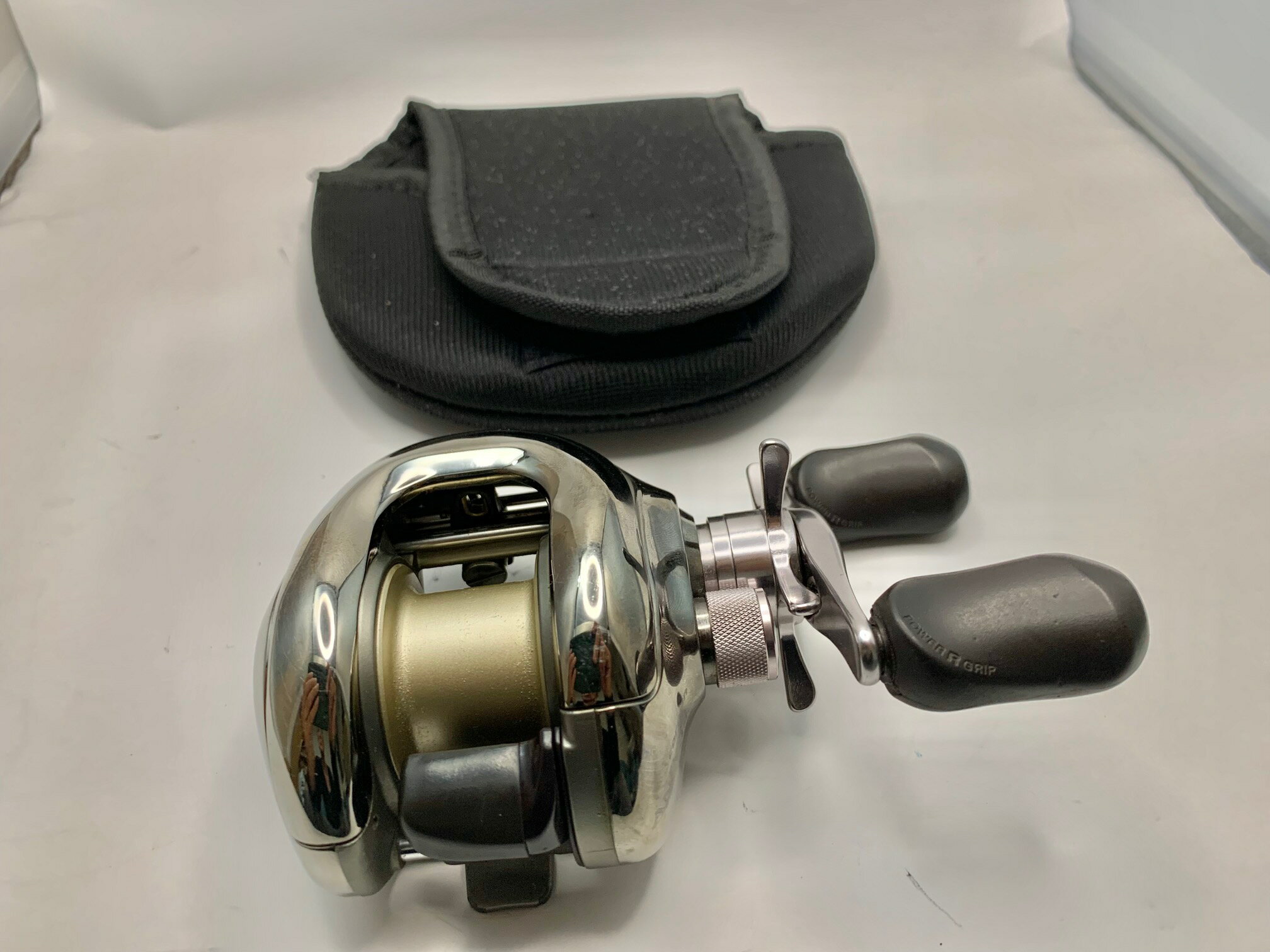 【中古】 シマノスコーピオンアンタ...