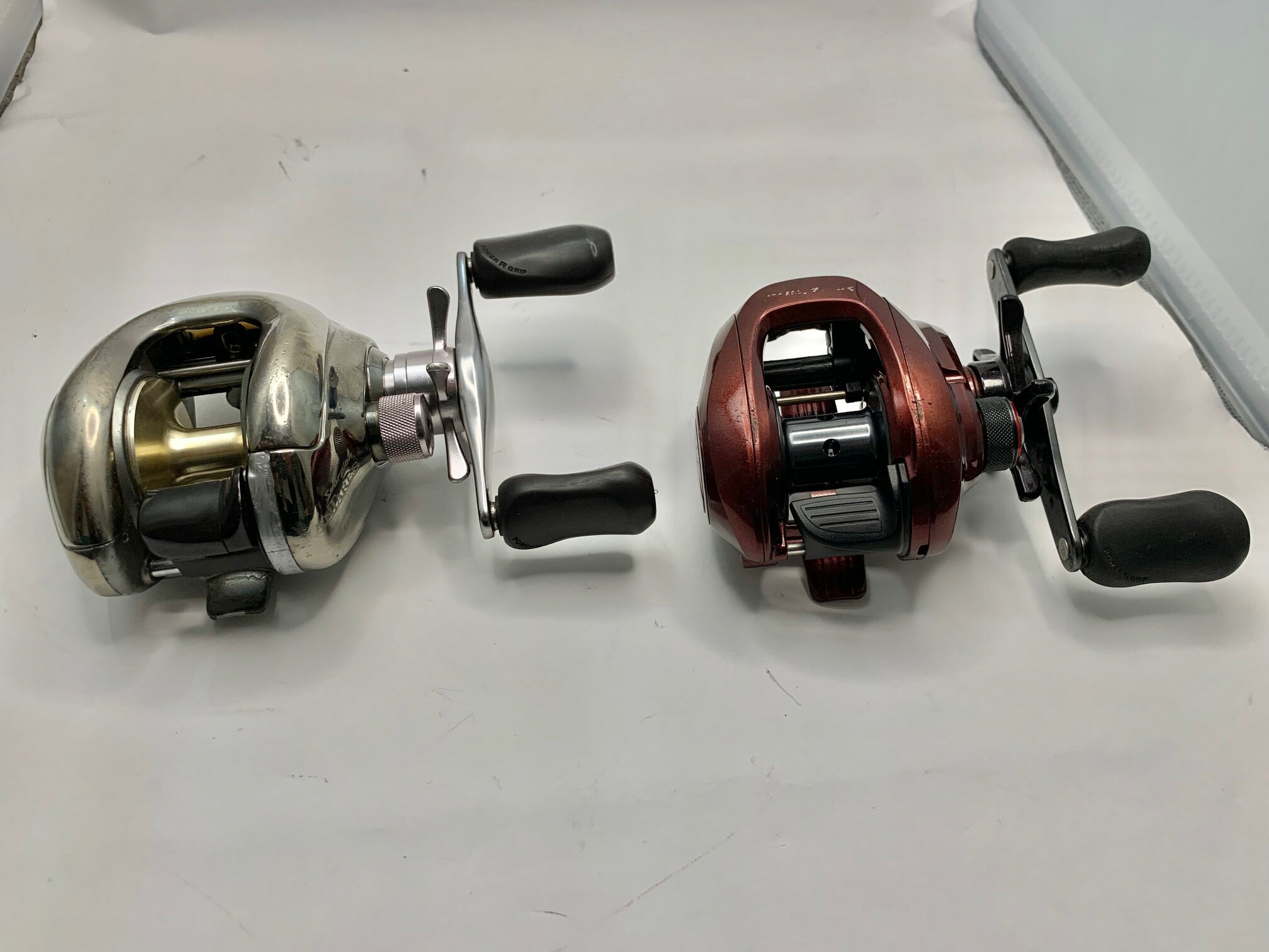 【中古】 シマノスコーピオンアンタ...