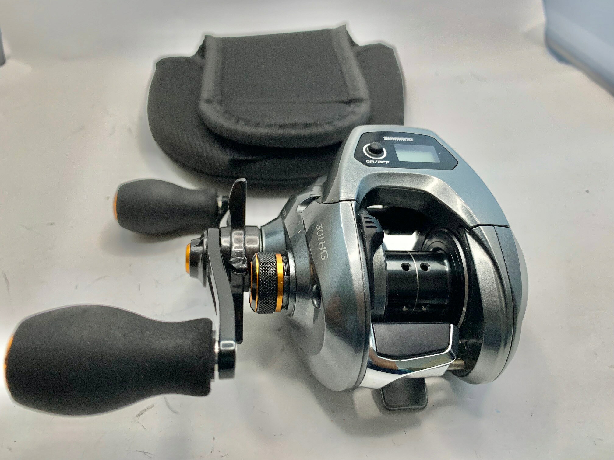 š ޥ Х륱å Barchetta 301HG ϥɥ  ٥ȥ꡼ ꡼ Ѽư꡼  եå 