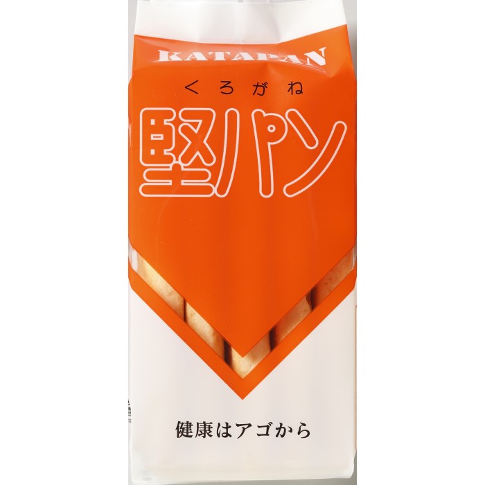 【スピナ】くろがね堅パンスティック（プレーン）【福岡 北九州 小倉 お土産】のサムネイル