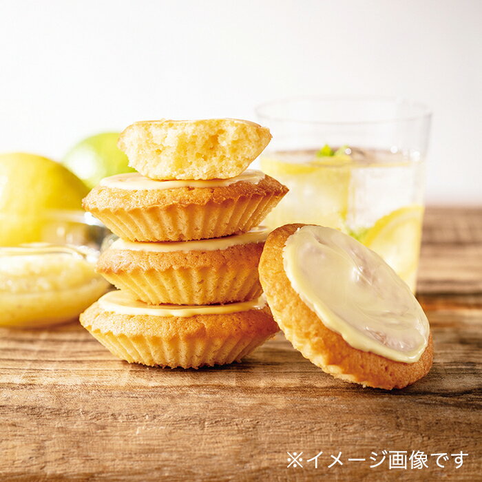 ケーキ（1000円程度） レモンケーキ 4個入 石村萬盛堂
