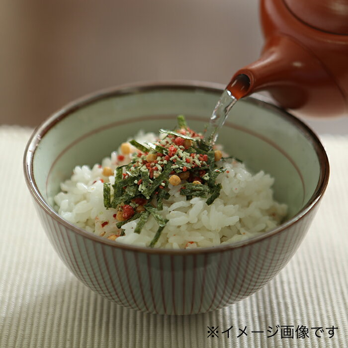 辛子めんたい風お茶漬け 8袋入り 福さ屋