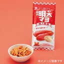 博多辛子明太マヨ柿ノ種揚 40g 丸一 博多辛子明太マヨ柿ノ種揚 40g 丸一