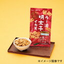 イカ天ラー油明太子味 丸一
