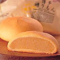 【明月堂】通りもん 32個入×3箱 (送料無料セット)【九州 福岡 博多 お土産】