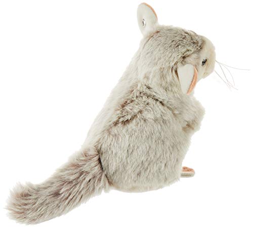 最安 スティッフチンチラ グレー ホワイト 18 Cm 国内配送 Www Ugtu Net