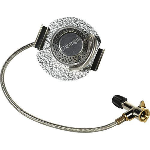 トランギア ガスバーナー メーカー純正品 trangia GAS BURNER シングルバーナー アルコールバーナー