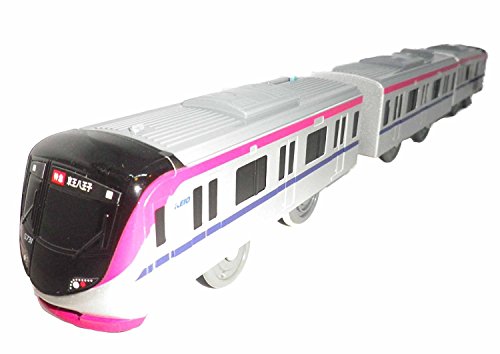 複雑】京王線について紹介！ (Part1:路線、種別、車両の説明 