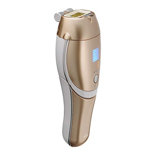 ヤーマン（YA-MAN） レイボーテ Rフラッシュ ダブル【シャンパンゴールド/＊＊】のサムネイル