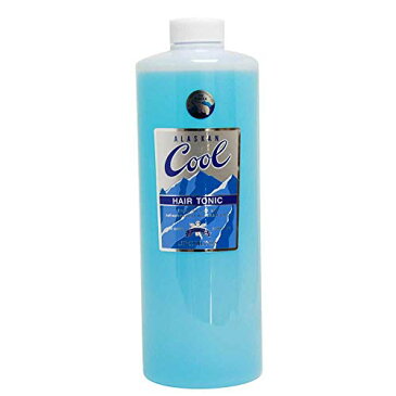 JPコロニア アラスカンクール ヘアトニック 1000ml 業務用