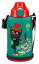 タイガー魔法瓶(TIGER) マグボトル レッド 600ml タイガー 水筒 コロボックル キネコ国際映画祭コラボモデル MBR-K06G-GK