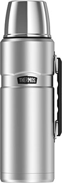 Thermos (サーモス) ステンレスボトル 2リットル 68 oz SK2020STTRI4