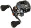 シマノ(SHIMANO) 両軸リール エサ・ルアー汎用 19 バルケッタ プレミアム 150DH 右 タチウオ メバル ヒラメ 一つテンヤ 鯛ラバ ライトジギング 船 手巻 シマノ(SHIMANO) 両軸リール エサ・ルアー汎用 19 バルケッタ プレミアム 150DH 右 タチウオ メバル ヒラメ 一つテンヤ 鯛ラバ ライトジギング 船 手巻