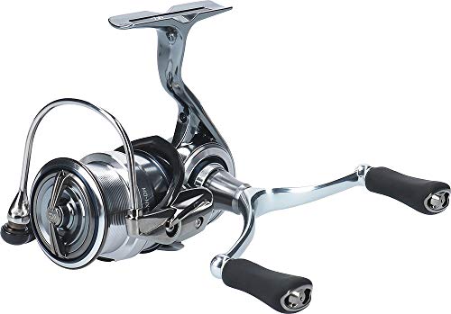 ダイワ(DAIWA) スピニングリール 18 イグジスト LT2500S-XH-DH (2018モデル)