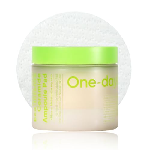 【One-day's you】ワンデイズユー ヘルプミー 拭き取り化粧水 トナーパッド 拭き取りパッド スキンケア 角質ケア 毛穴ケア 化粧水