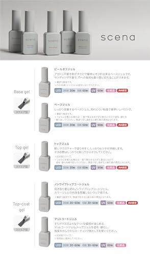 scena �ԡ��륪�ե����� 8g