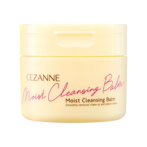 セザンヌ うるオフクレンジングバーム 90g クレンジングバーム W洗顔不要