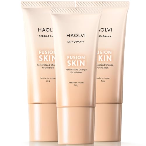 【美容専門家推薦】 ハオルビ (HAOLVI