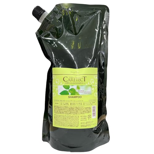 ナプラ ケアテクトHBカラーシャンプーS 1200ml レフィル