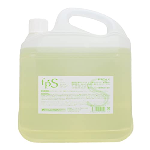 フィヨーレ プロシャンプー 5000ml