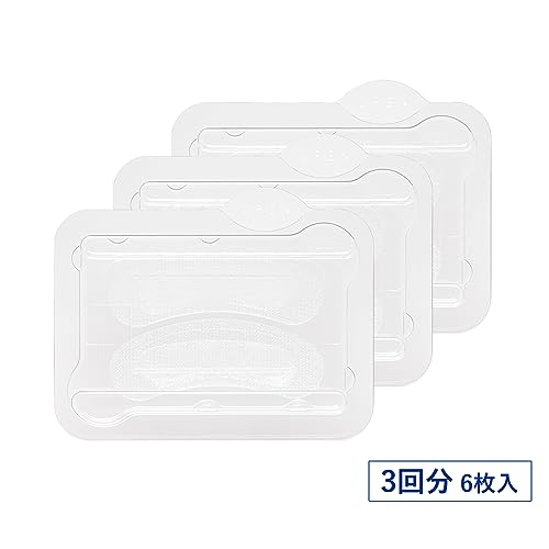 ���ꥢ������ KOSE �ҥ������塼�� �ޥ������ѥå� 2000 �ˡ��ɥ�ѥå� ��ʬ�� �ե������ѥå� (�ܤ�ȡ������) �ҥ������� 20