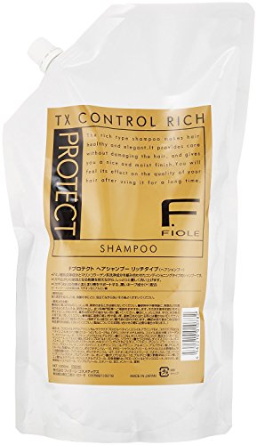 フィヨーレ Fプロテクト ヘアシャンプー リッチ 1000ml レフィル