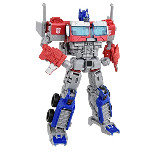 タカラトミー(TAKARA TOMY) トランスフォーマー ビースト覚醒 BV-01 ボイジャークラス オプティマスプライム