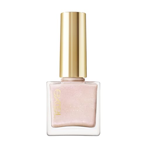 excel(エクセル) ネイルポリッシュ N NL50(ドリームスケイプ) 星空ネイルコレクション 大小MIXパールin..