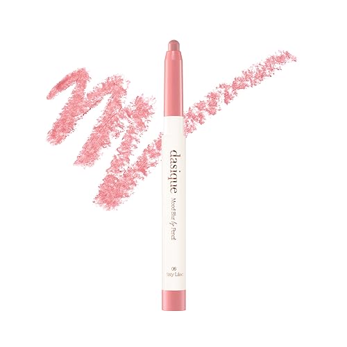 「公式」デイジークリップペンシルMood Blur Lip Pencil/ムードブラーリップペンシル/リップライナー/リップメイク (#06 M