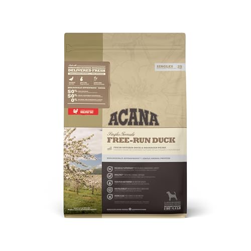 ACANA (������) �ɥå��ա��� �ե꡼�����å� [����������] 11.4kg (x1)