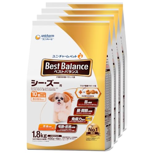 �٥��ȥХ�� �ɥå��ա��� �ɥ饤 ���ꥫ���Ω�� ������������ ���˥� 10�аʾ��� 7.2kg(1.8kg��4) �� ��˥��㡼��[����