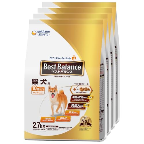 �٥��ȥХ�� �ɥå��ա��� �ɥ饤 ���ꥫ���Ω�� �Ƹ��� ���˥� 10�аʾ��� 10.8kg(2.7kg��4) �� ��˥��㡼��[��������