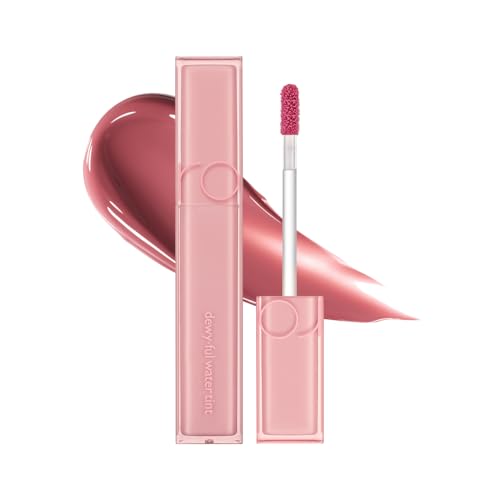 樂天商城 - rom&nd DEWY・FUL WATER TINT (13 CUSTARD MAUVE)