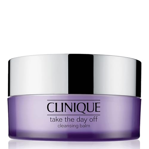 Clinique(クリニーク) クリニーク テイク ザ デイ オフ クレンジング バーム 125mL | クレンジングバーム メイク落とし 化粧