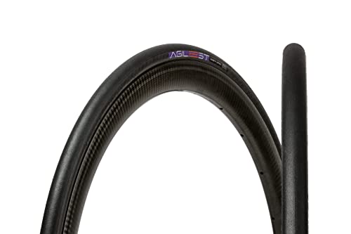 樂天商城 - パナレーサー(Panaracer) アジリスト 700×25C クリンチャー 黒 F725-AG-B