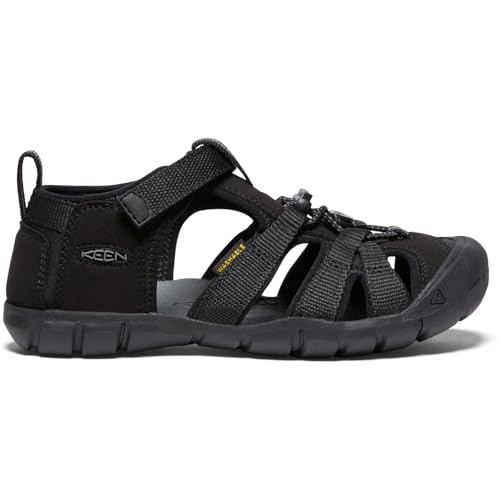 [KEEN] SEACAMP II CNX(20.0~23.5cm) シーキャンプ ツー シーエヌエックス 軽量 キ...