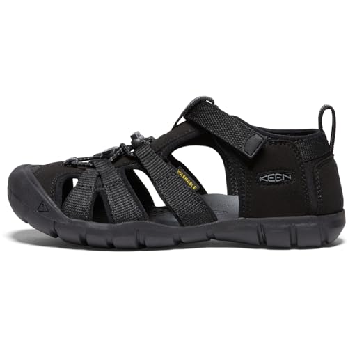 [KEEN] SEACAMP II CNX(20.0~23.5cm) シーキャンプ ツー シーエヌエックス 軽量 キ...