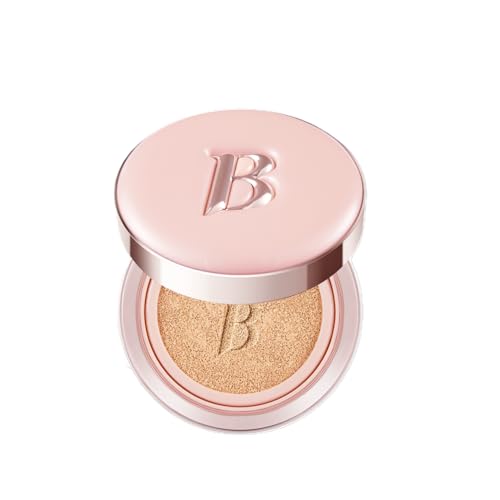 [バニラコ] BANILACO エッセンス スキン ピンク クッション 12g SPF50+ PA+++ ファンデ クッションファンデ ファンデ