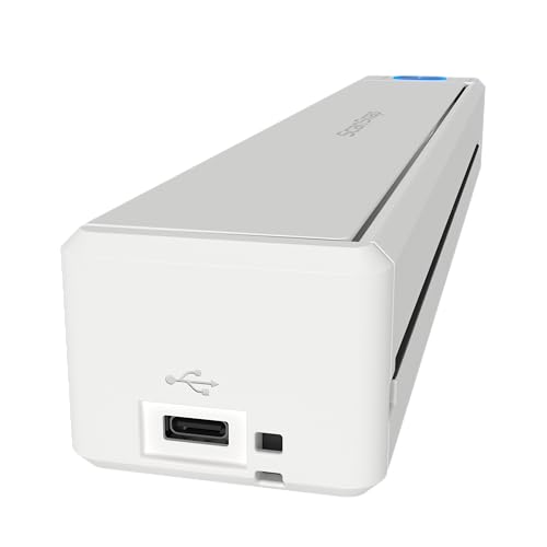 リコー PFU ドキュメントスキャナー Sca...の紹介画像2